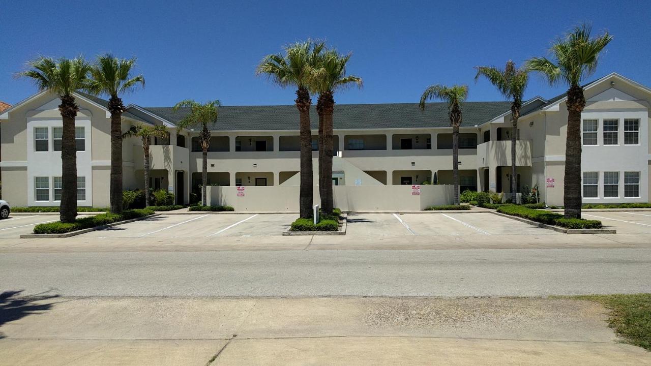 Bahama Breeze #4 Sea Dancer Condos South Padre Island Exterior photo