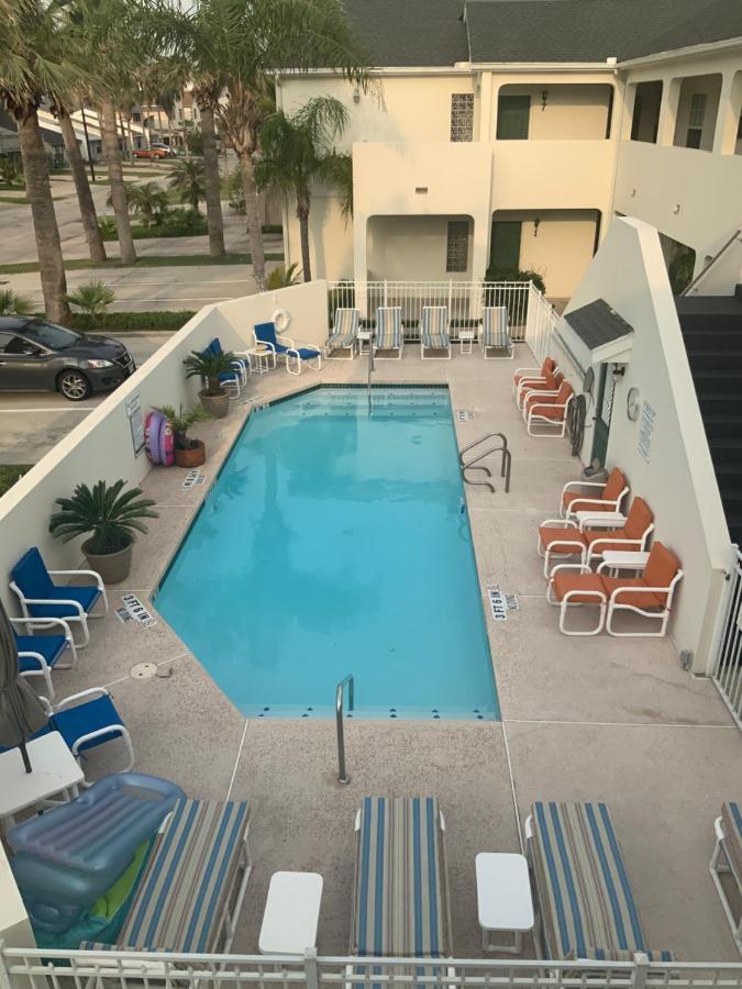 Bahama Breeze #4 Sea Dancer Condos South Padre Island Exterior photo