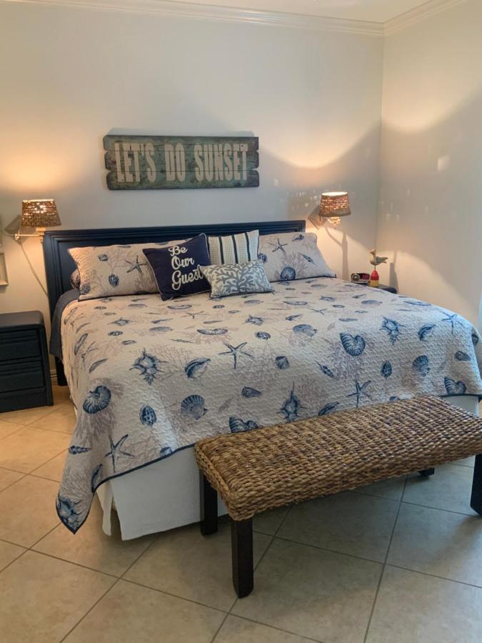 Bahama Breeze #4 Sea Dancer Condos South Padre Island Exterior photo