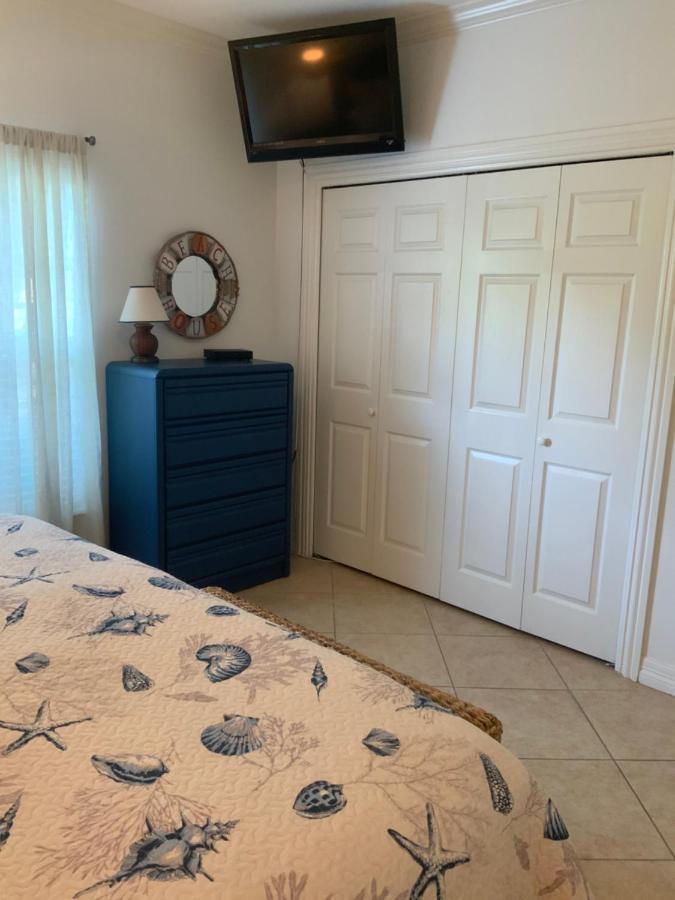 Bahama Breeze #4 Sea Dancer Condos South Padre Island Exterior photo