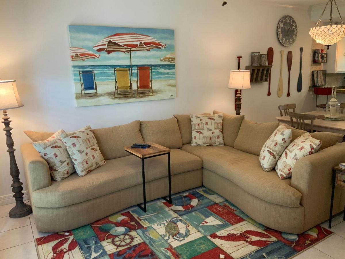 Bahama Breeze #4 Sea Dancer Condos South Padre Island Exterior photo