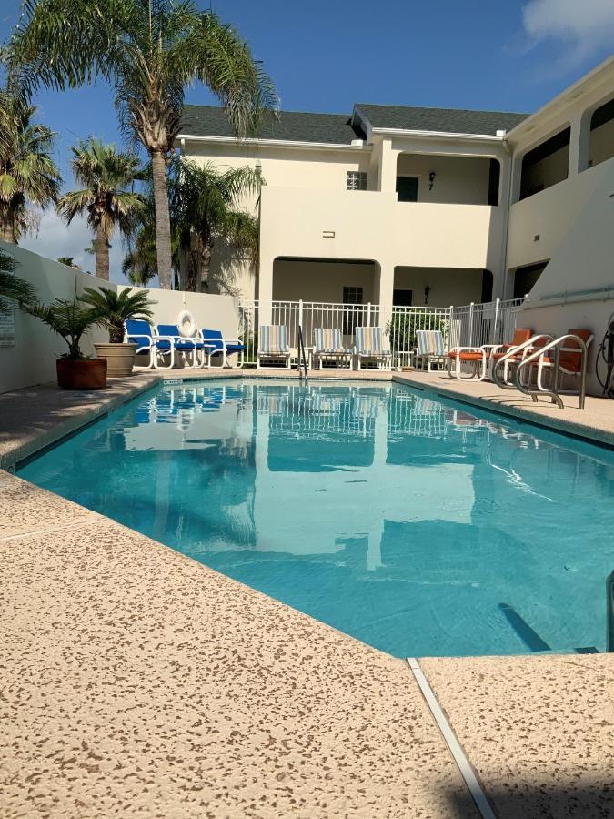 Bahama Breeze #4 Sea Dancer Condos South Padre Island Exterior photo